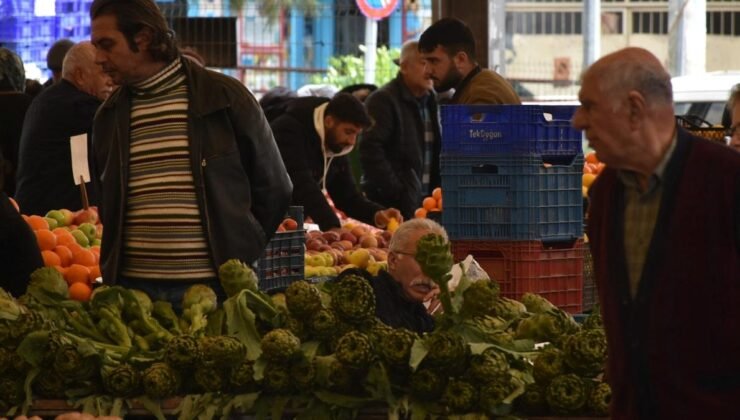 Antalya’da Pazar Denetimleri ve Yeni Uygulamalar