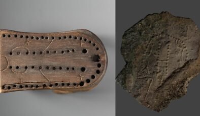 Antik ’58 Delik’ Oyununun Kültürel Yayılımı ve Azerbaycan’daki Keşifler