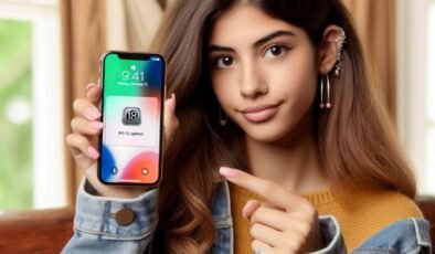 Apple’ın iOS 18 Güncellemesi: Özellikler ve Desteklenen Cihazlar