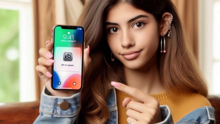 Apple’ın iOS 18 Güncellemesi: Özellikler ve Desteklenen Cihazlar