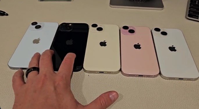 iPhone 16 Ne Zaman Tanıtılacak?