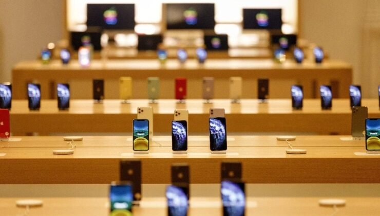 Apple’ın iPhone 16 Lansmanı ve Özellikleri