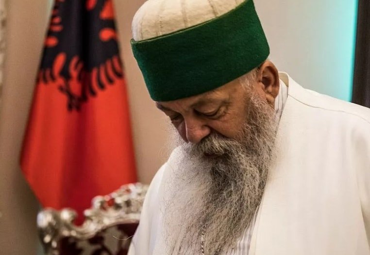Arnavutluk'tan Yeni Bir Mikro Devlet: Bektaşi Tarikatı Egemen Devleti