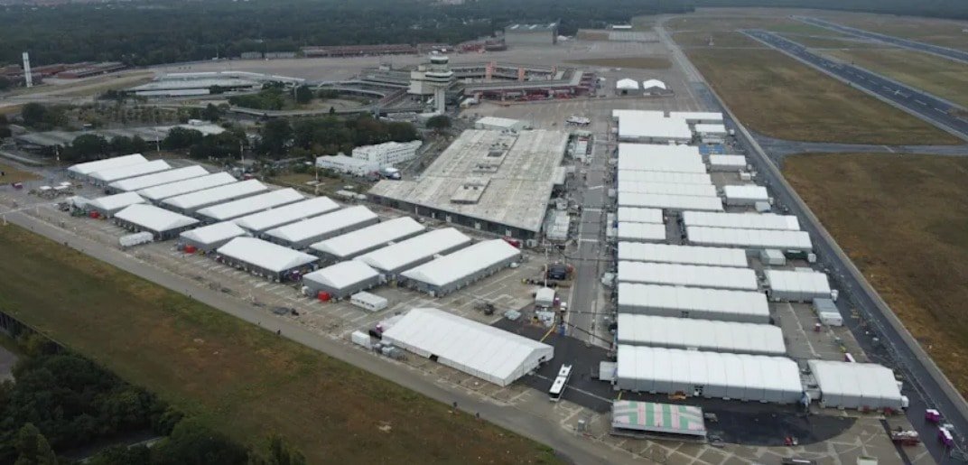 Avrupa'da Kaçak Göçmenler ve Aşırı Sağın Yükselişi