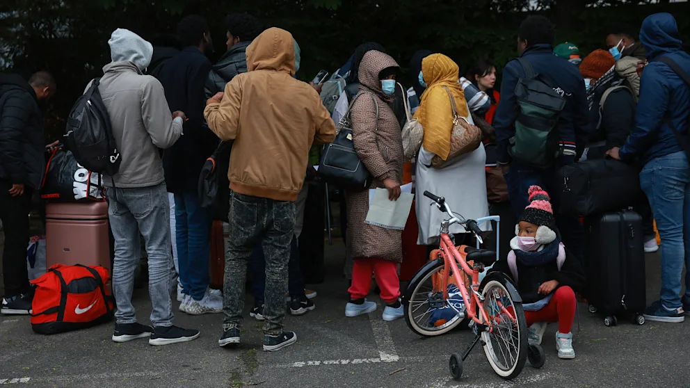 Avrupa'da Kaçak Göçmenler ve Aşırı Sağın Yükselişi