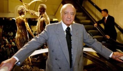 BBC Belgeseli: Mohamed Al Fayed’in Cinsel Saldırı İddiaları