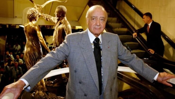 BBC Belgeseli: Mohamed Al Fayed’in Cinsel Saldırı İddiaları