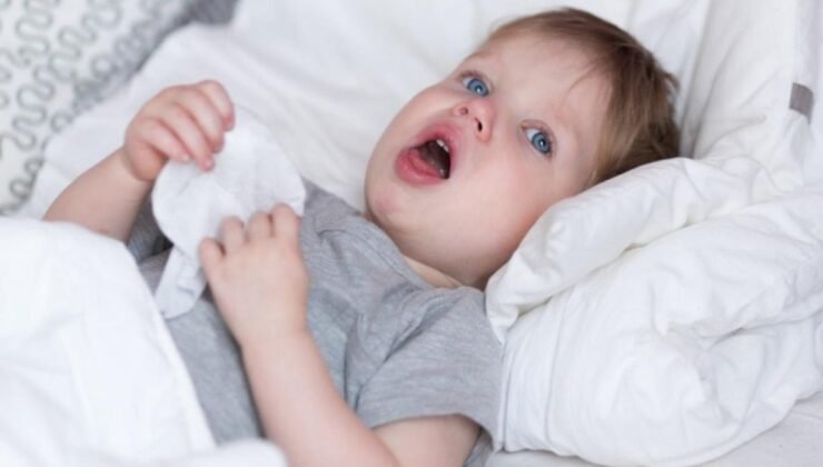 Bebeklerde İshal: Nedenleri, Belirtileri ve Tedavi Yöntemleri