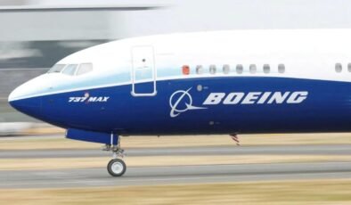 Boeing, 30 Bin Çalışanı Ücretsiz İzine Çıkardı: İflas Riski Büyüyor