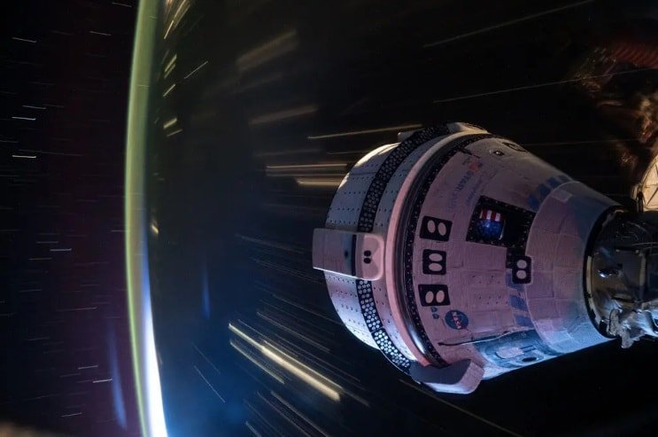 Boeing'in Starliner Uzay Aracı: Test Görevinde Başarı ve Zorluklar