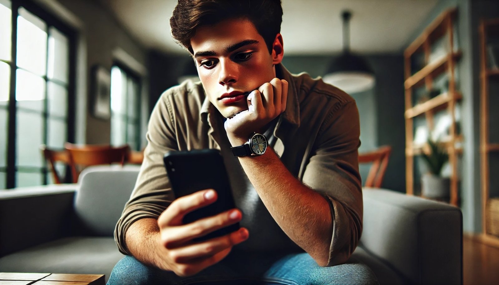 Can Sıkıntısının Anlamı ve Tepkilerimiz