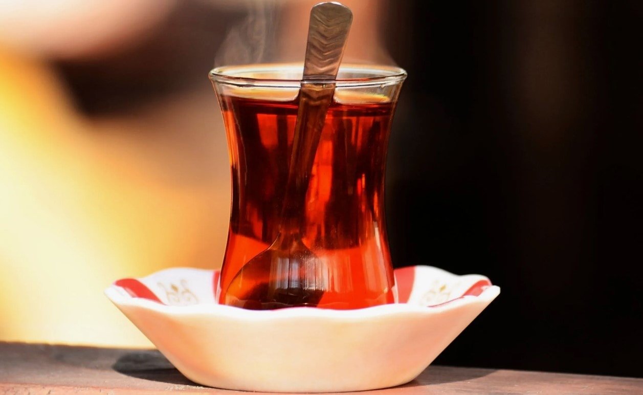 Çayın Doğru Demlenmesi ve Sağlık Üzerindeki Etkileri