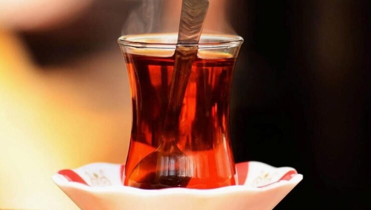 Çayın Doğru Demlenmesi ve Sağlık Üzerindeki Etkileri