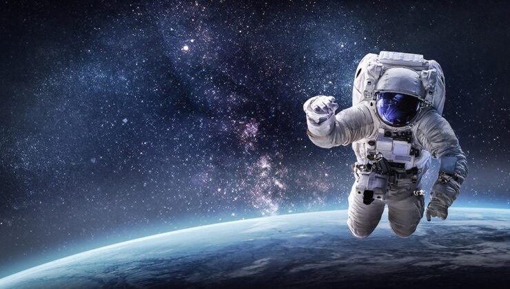 Ceres’teki Okyanus ve Organik Maddelerin Keşfi