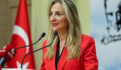 CHP’li Aylin Nazlıaka’nın Huzurevi Ücretlerine Tepkisi