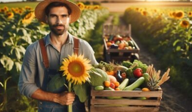 Çiftçi Kayıt Sistemi Kayıt Yenileme Süreci Başladı