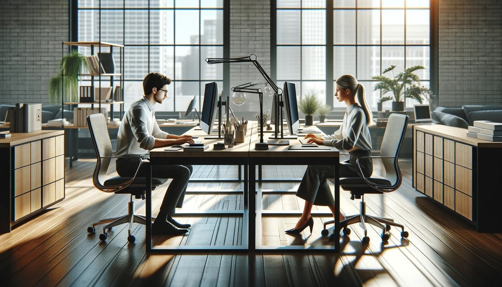 Covid-19'un Çalışma Hayatına Etkileri ve Çalışma Alışkanlıkları