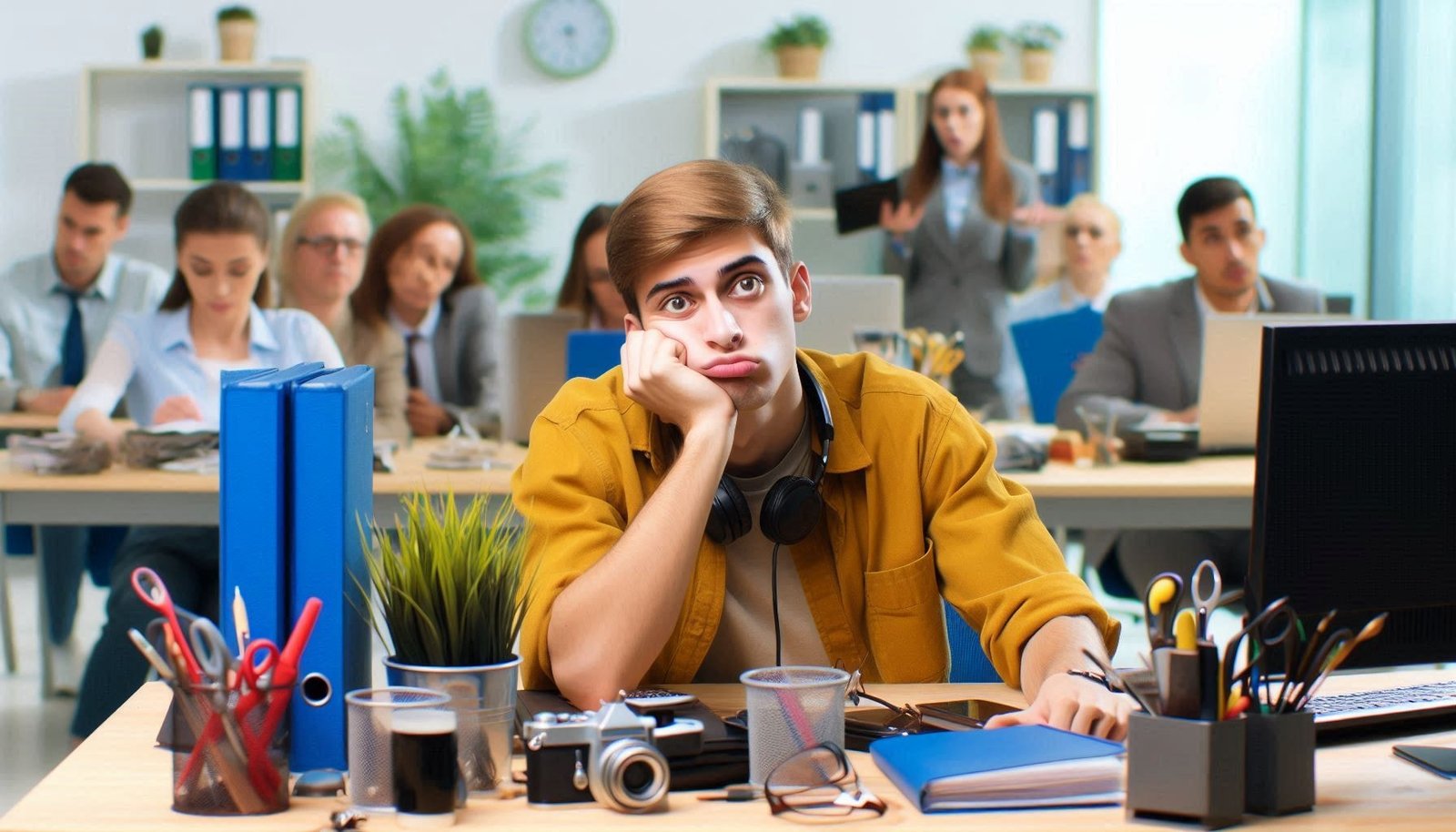 Covid-19'un Çalışma Hayatına Etkileri ve Çalışma Alışkanlıkları