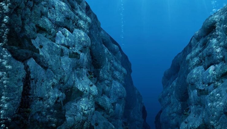 Derin Denizlerde Oksijen Üretimi: Bilimsel Keşif ve Etkileri