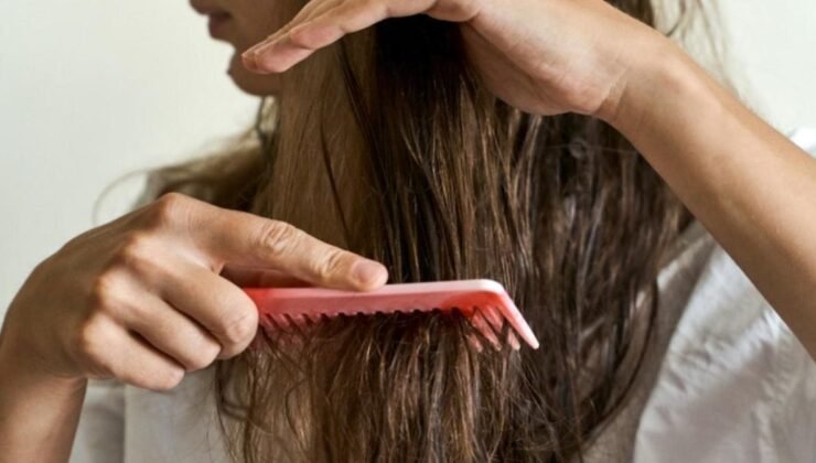 Doğal Yağlarla Saç Bakımı: Saç Tipine Göre En İyi Yağlar