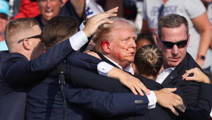 Donald Trump’a Suikast Girişimi: Ryan Wesley Routh Tutuklandı
