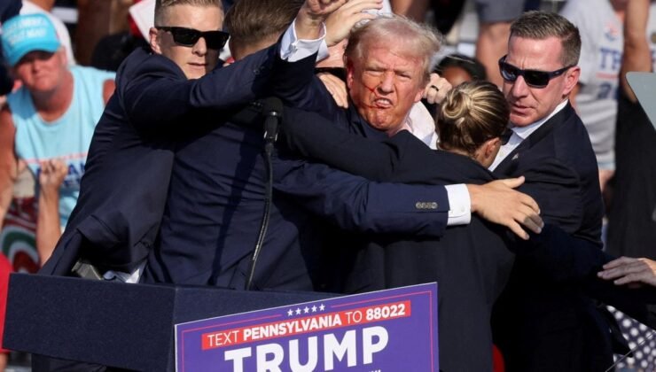 Donald Trump’a Yönelik Suikast Girişimi ve İletişim Kopuklukları