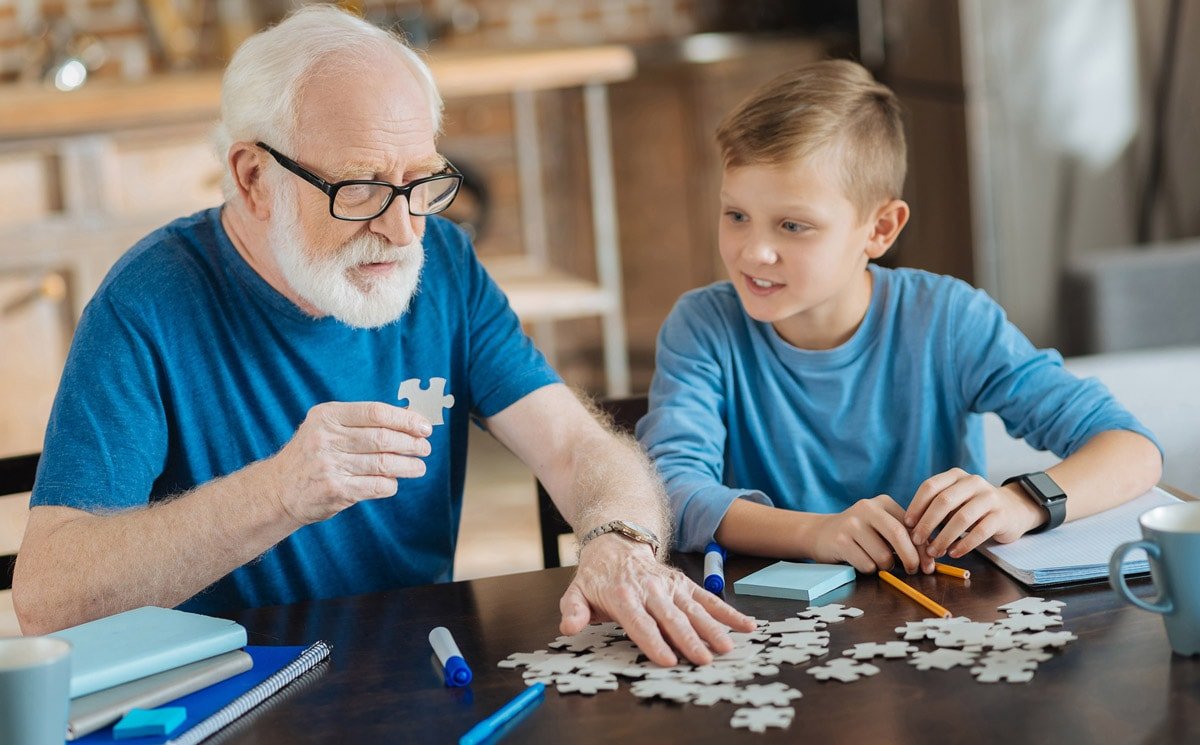 Demansın Bir Türü Olarak Alzheimer