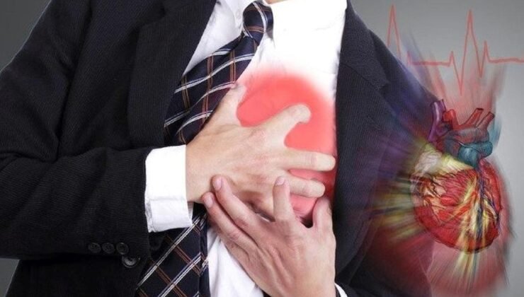 Dünya Kalp Günü ve Kalp Krizi Belirtileri