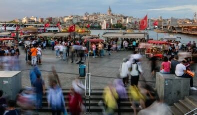 Dünya Nüfusunun Dini Yönelimi ve Siyasi Etkileri