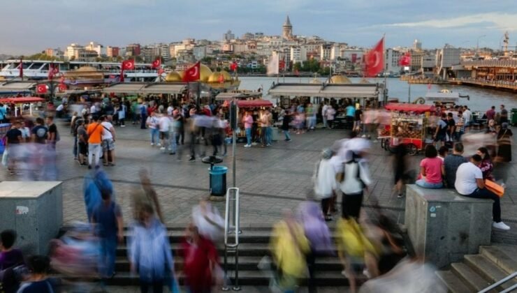 Dünya Nüfusunun Dini Yönelimi ve Siyasi Etkileri