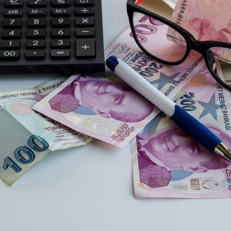 Emekli Maaşına Haciz Konulması