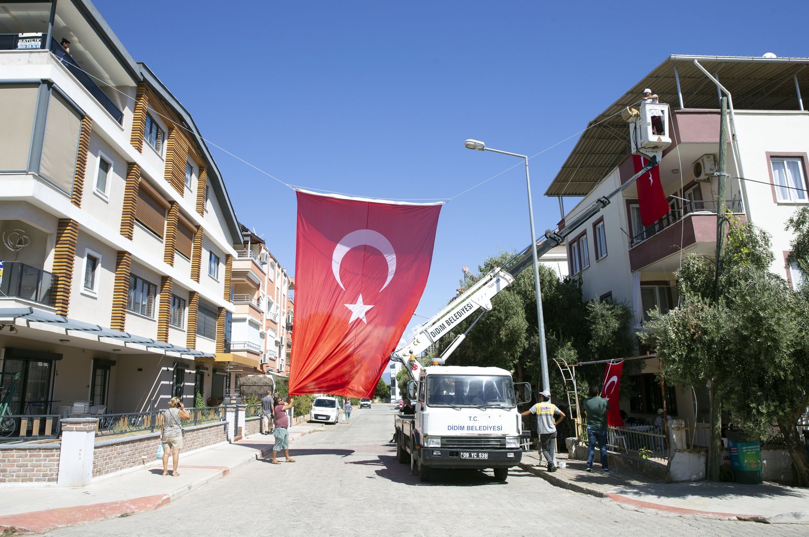 Eygi Ailesinin Acı Günü