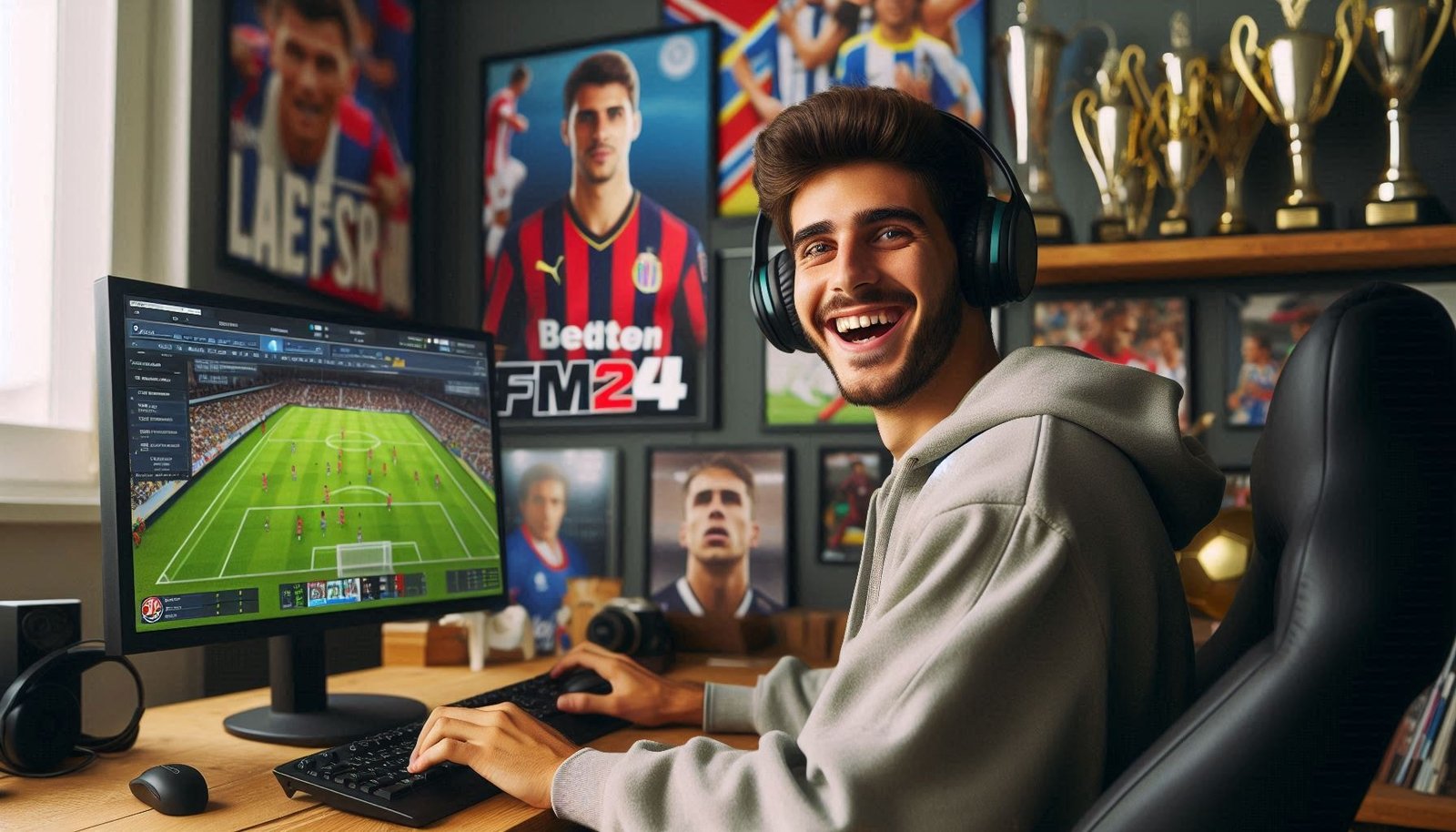 FM 24 Ücretsiz İndirilme Duyurusu!