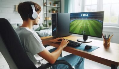 FM 24 Ücretsiz İndirilme Duyurusu