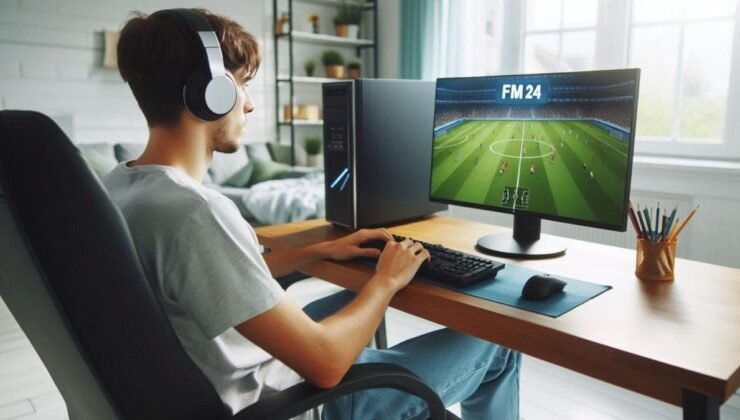 FM 24 Ücretsiz İndirilme Duyurusu