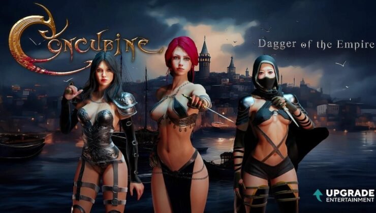 Gaming İstanbul 2024: Oyun ve E-Spor Tutkunlarını Buluşturuyor