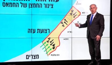 Gazze’deki Ateşkes Süreci ve Esir Takası Üzerine Açıklamalar