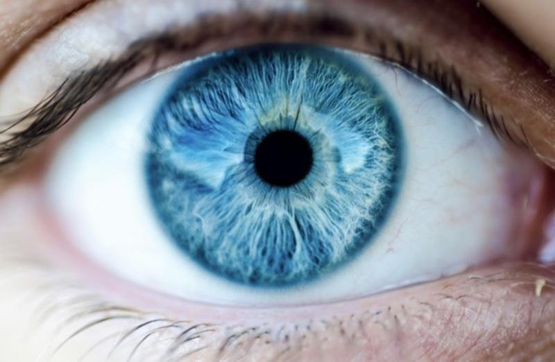 Göz Renginin Sağlık ve Kişilik Üzerindeki Etkileri