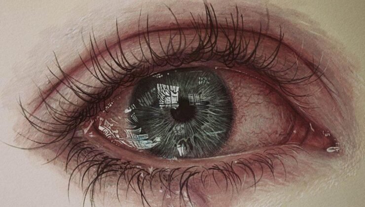 Göz Renginin Sağlık ve Kişilik Üzerindeki Etkileri