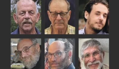 Hamas’tan Netanyahu’ya Tepki: Esirler Tabutlarla Dönecek