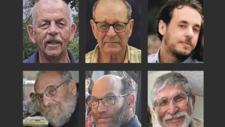 Hamas’tan Netanyahu’ya Tepki: Esirler Tabutlarla Dönecek