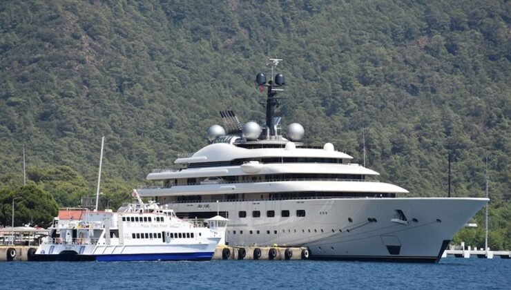 Hazine ve Maliye Bakanlığı’ndan Lüks Yat ve Tekne Satışlarına Yönelik İncelemeler