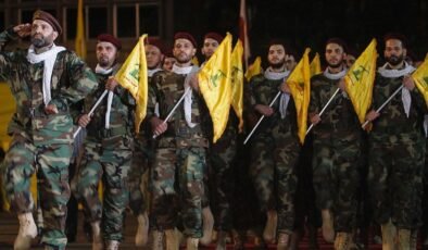 Hizbullah Genel Sekreter Yardımcısı Naim Kasım’dan İsrail’e Sert Mesajlar