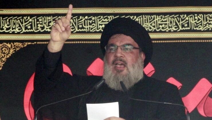 Hizbullah Genel Sekreteri Hasan Nasrallah’ın Ölümü ve Bölgesel Etkileri