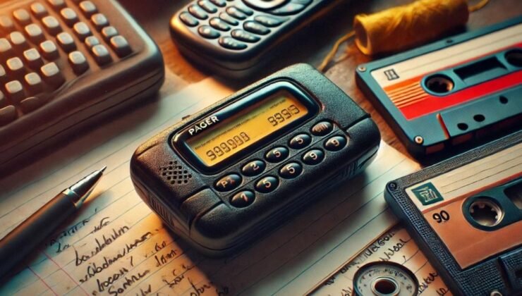 Hizbullah’ın Yıkıcı Saldırısı: 21. Yüzyılın Pearl Harbor’ı