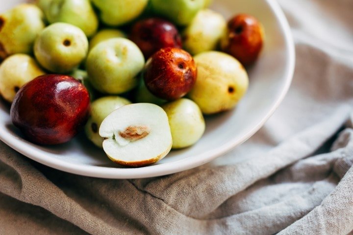 Hünnap ve Sindirim Sağlığı