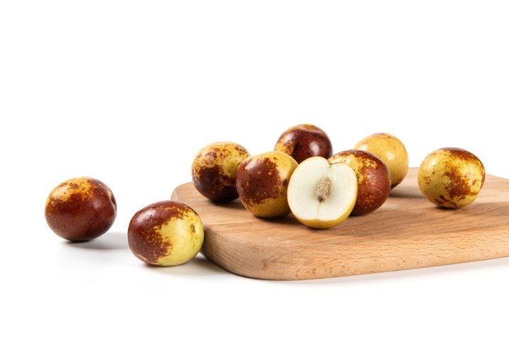 “Ölümmez Meyvesi” Olarak Bilinen Hünnap