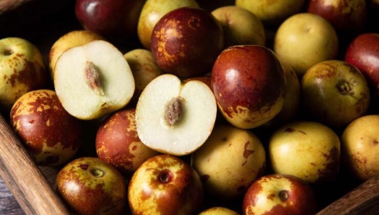 Hünnap: Sağlık Faydaları ve Besin Değerleri