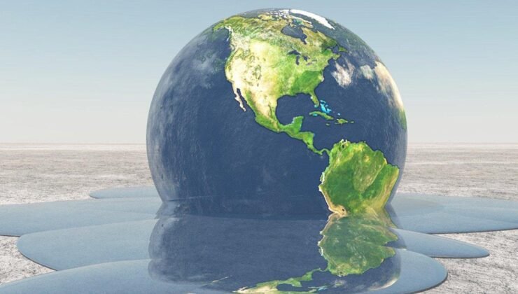 İklim Değişikliği ve Aşırı Hava Koşullarının Etkileri