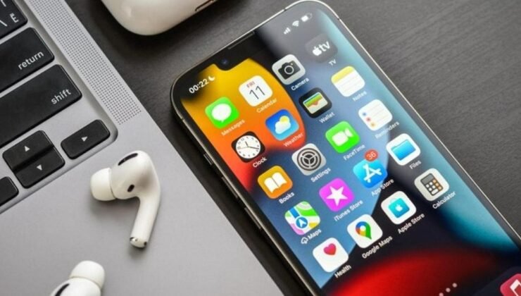 iOS 18 Güncellemesi ve Eski iPhone Modellerinin Performansı